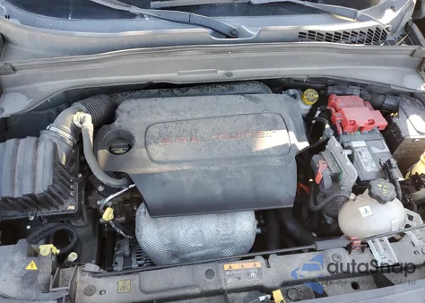 2018 Jeep Renegade Trailhawk from USA, damaged, VIN ZACCJBCB1JPH89404